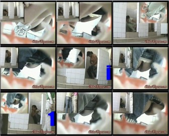 China Voyeur 055-062