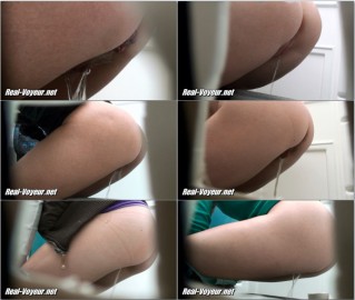 Real-Voyeur HD10-t-132-143