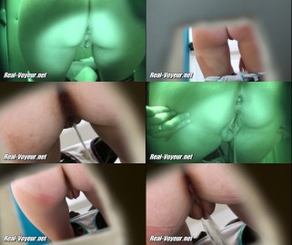 Real-Voyeur HD11-d4-135-140