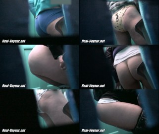 Real-Voyeur HD11-t-131-140