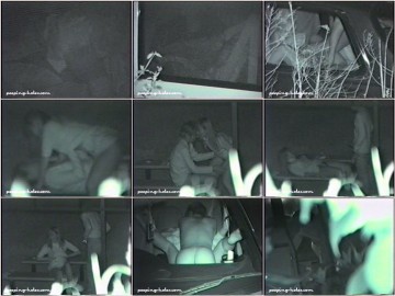 Peeping-holes Carsex 13 – 18