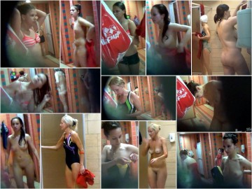 Shower 1071-1115