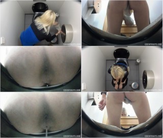 Czech Toilets 136 – 140