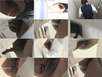 THE・院内観染 1 – 3