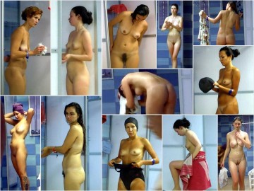 Shower 1371-1430