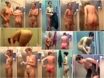 Russian Shower Voyeur 1551-1595