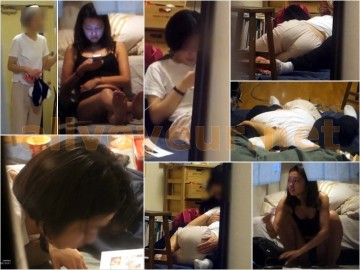 kt-joker tom065_00, tom067_00 【美女達の私生活に潜入】