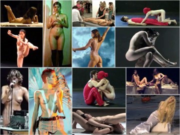 Naked Theater 6 – 10