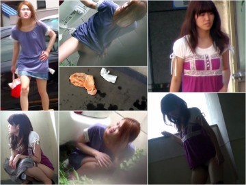 VoyeurJapanTV vjt_26042_3-def-1 PISS IT WHERE YOU CAN, GIRLS!
