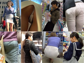 gcolle pcolle 【超高画質】超美脚・美尻美女の絶対空域