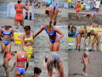 Beach Volleyball Toto Midsummer 7 – 12