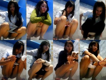 Thailand Student Toilet 3