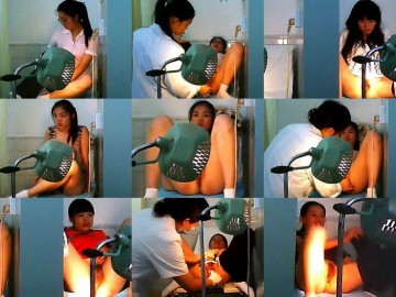China Gynecologist 2