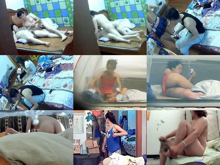 Hacked IP Camera China peepvoyeur_A522-A534, A guy has hacked some internet cameras to show you what has happened in people’s private life