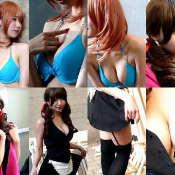 コスプレイヤー盗撮 cos12_00