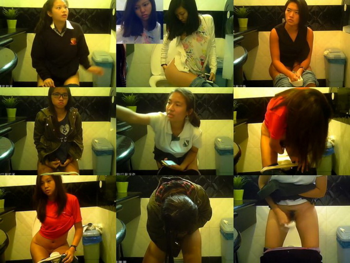 Singapore female toilet 13-14
