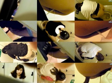 kt-joker ysn137_00 【世界の射窓から】大容量 C二人組、 美女至近距離のじっくり大【新世界の射窓からNo136】