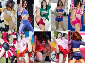 Gcolle Cheer_23 写真集54