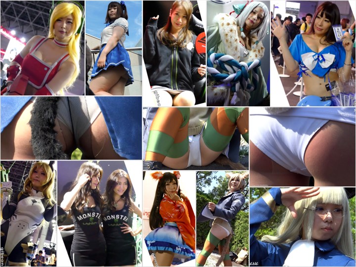  China cosplay event ４ , 6, 8, 9, 10, 11, 12, 13, 14