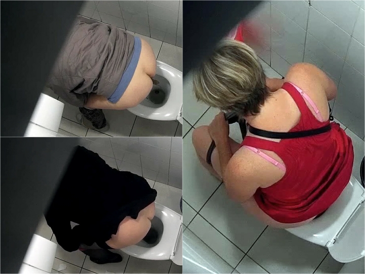 Pooping_French_Women