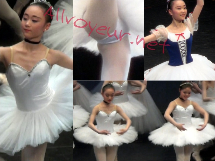 BalletPretty01 【クラッシック★エロ】高顔面偏差値！ミルク搾りバレエ団の奇跡！