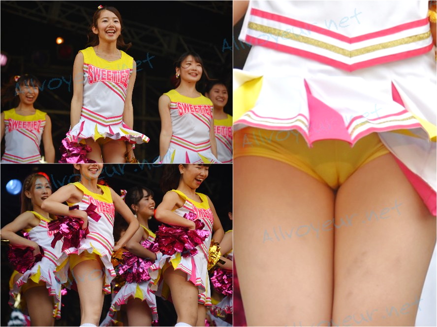 cheerAMM2