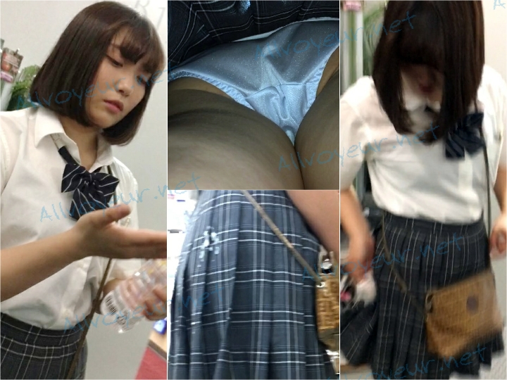 upskirt peep datumou nurse 1919gogo 