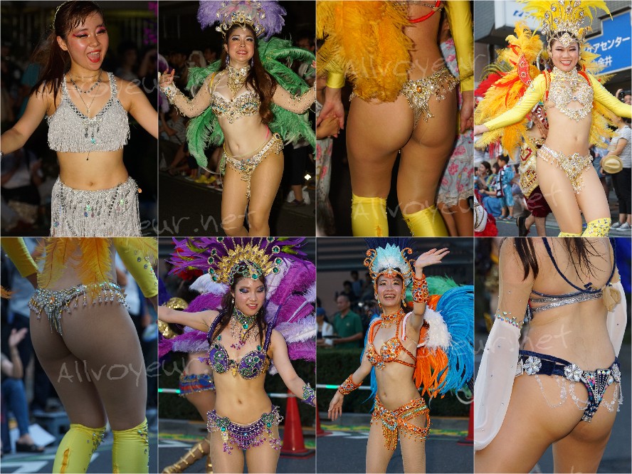 SAMBA001