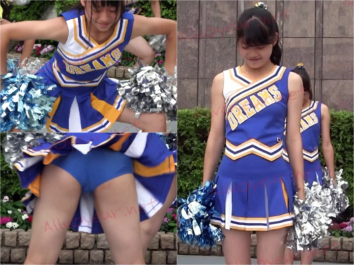 本編6分37秒にダイジェストをスローで