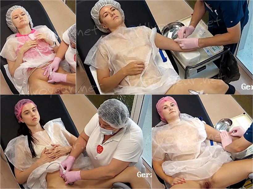 Gynecology_Office_russia