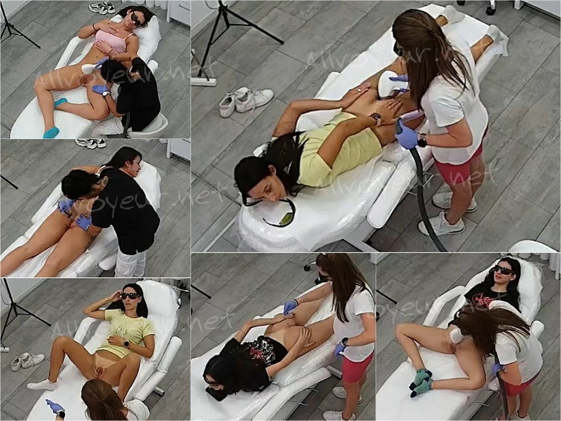 Depilation Salon 15