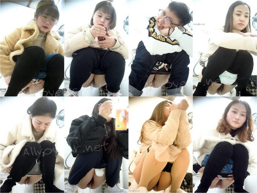 Private_Toilet_Shoot_7