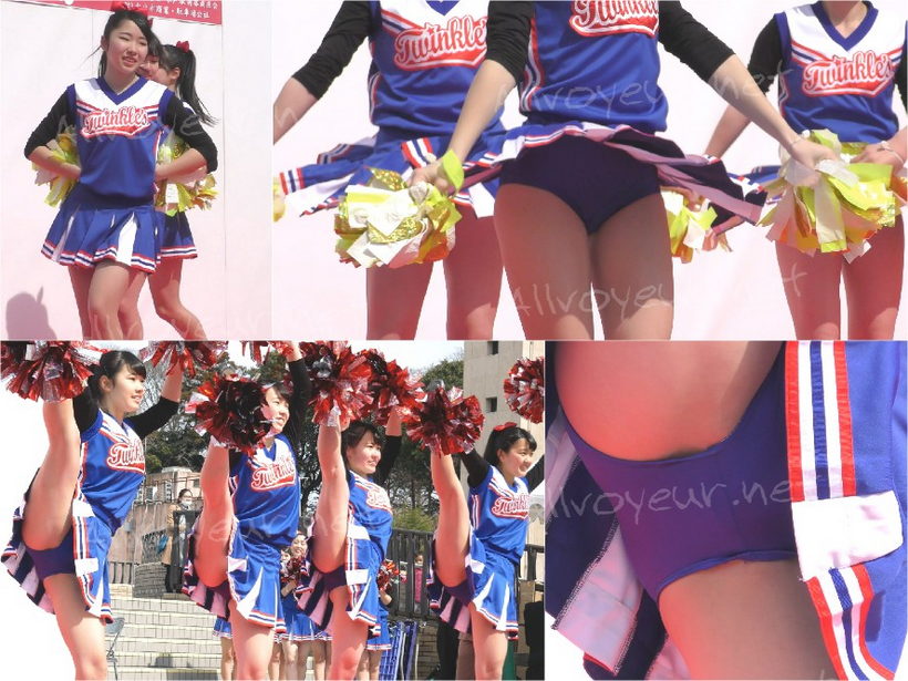 ≪4K≫天使のフィナーレはLOCKON❣