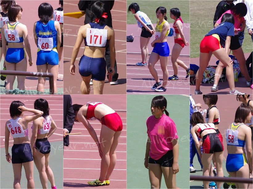 過去Kスポーツ画像set