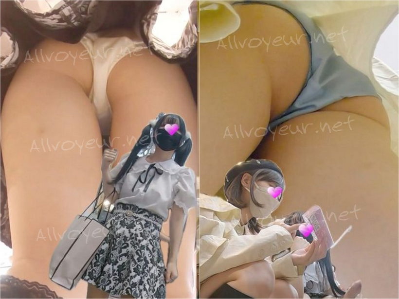 【撮⑥】※神回 某有名コン○フェ嬢のプライベート
