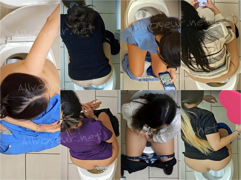 Overhead Nurse WC 1