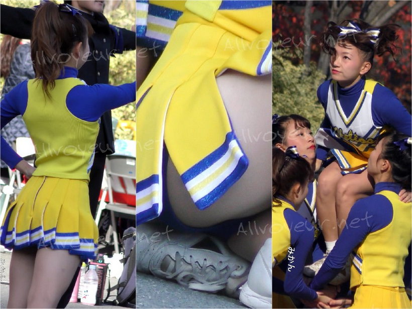 cheer38  マラソン応援