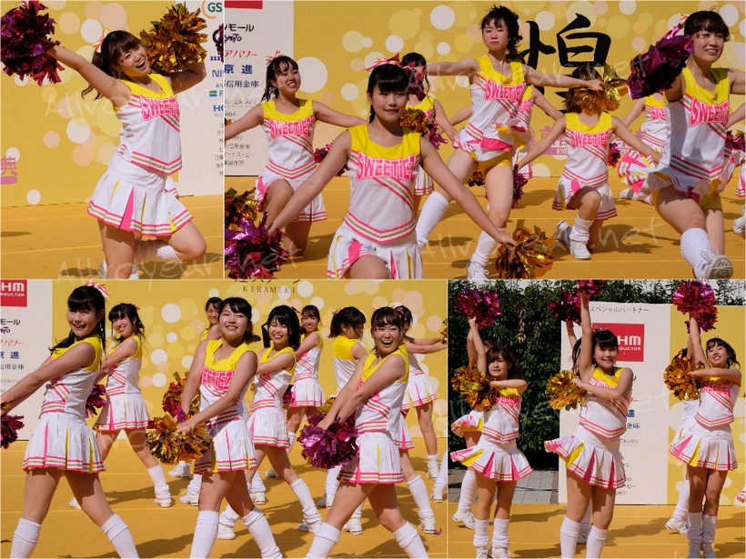 【チア写真5】200枚！！ラスト！