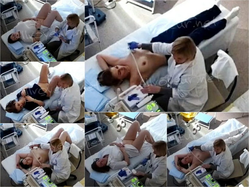 Vaginal and Breast Ultrasound 3