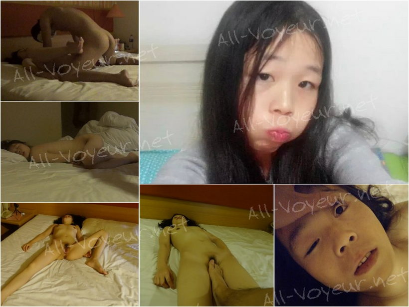【MJ作品】覆面男が女子大生を騙して昏倒させて弄ぶフルセット149P+7V