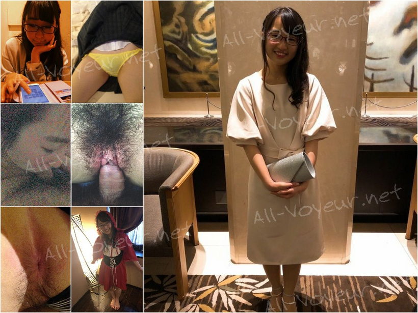 【画像44枚・動画4本】大人しめの嫁がしっかりとチンポを癒す