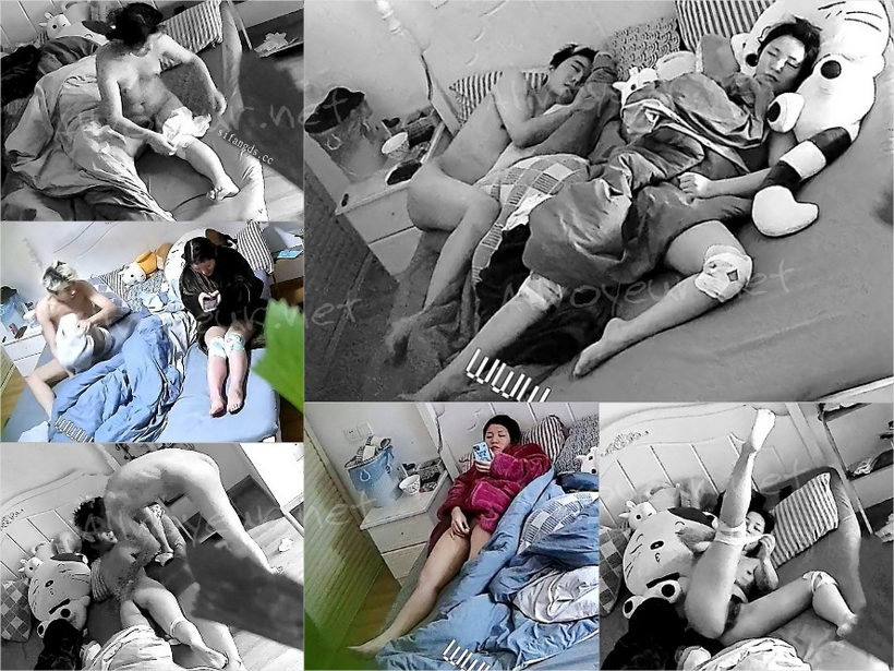 【破解摄像头】这种身材的美女能操一次一辈子都满足了[某房原版]