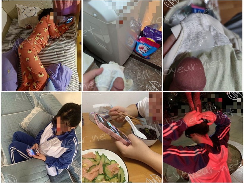 最新购买分享海角社区兄妹乱伦❤️ 高三妹妹 破处我妹的不是我 附聊天记录生活照