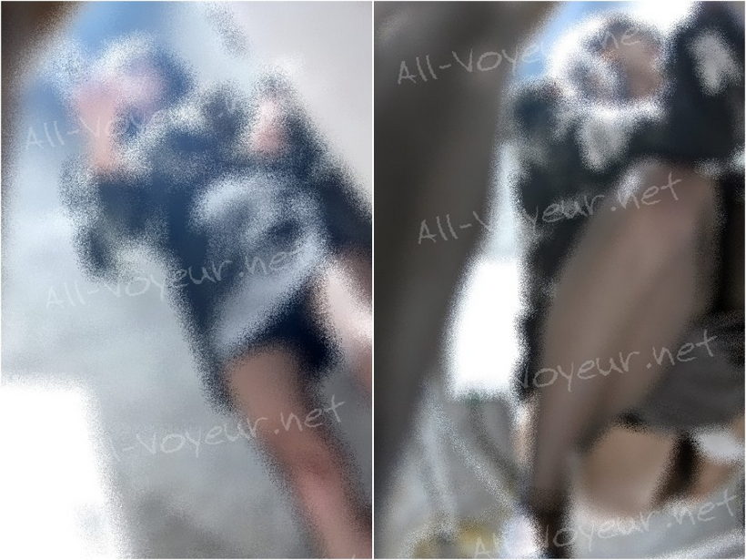 【网红厕拍】网红直播基地偷拍黑丝美女主播尿尿[某房原版]