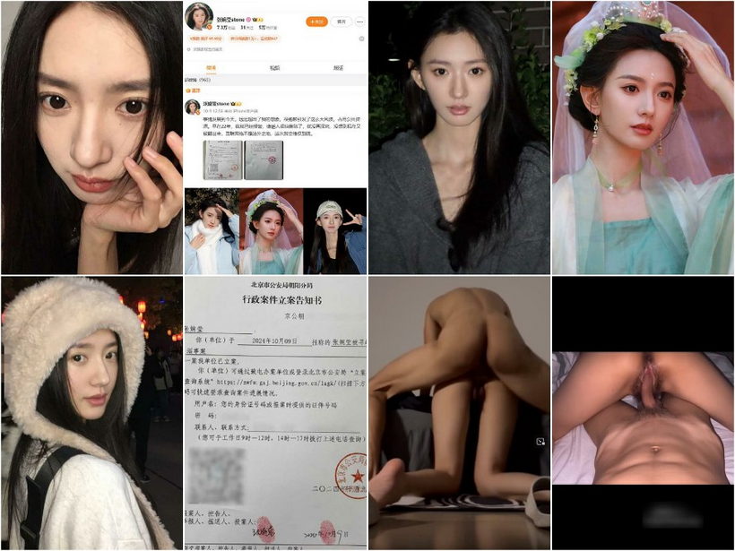 【门事件】河南开封师生约炮史❤️美女教师【张婉莹】⭐体育生校草曾文杰21CM大屌操到虚脱10P+1V