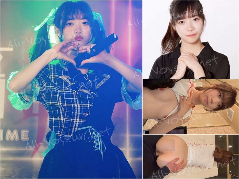 メジャーデビューしたアイドルのハメ撮り！（特典で全編を進呈）