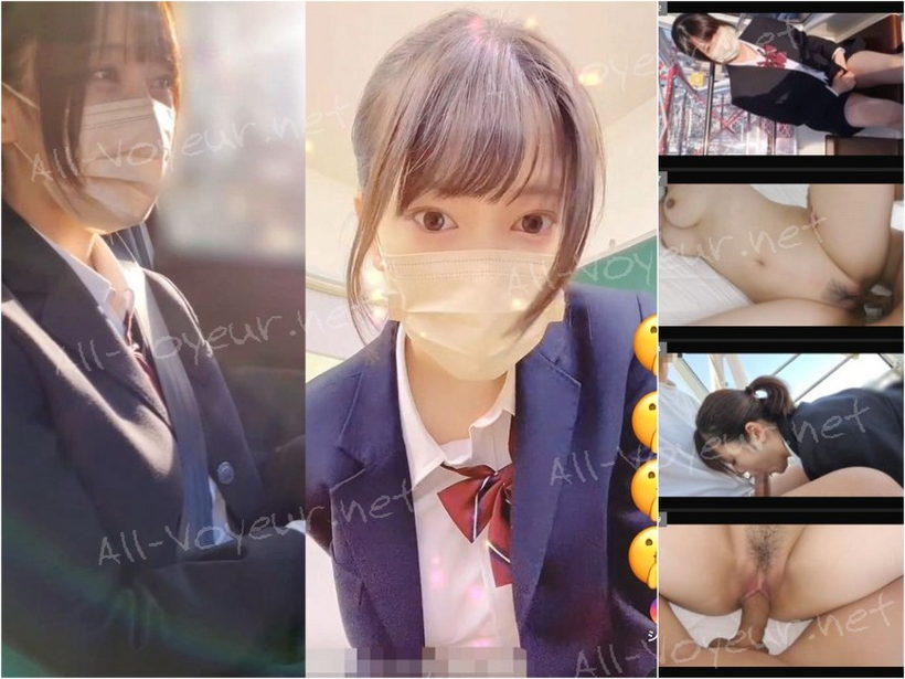 100年に一人の天使爆乳超美女２０才 ① 奇跡のハメ撮り ★正規品の高画質フルセットをプレゼント★