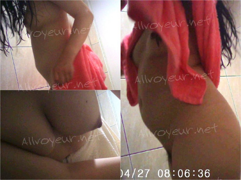 Asian Bath Voyeur abv-467-469