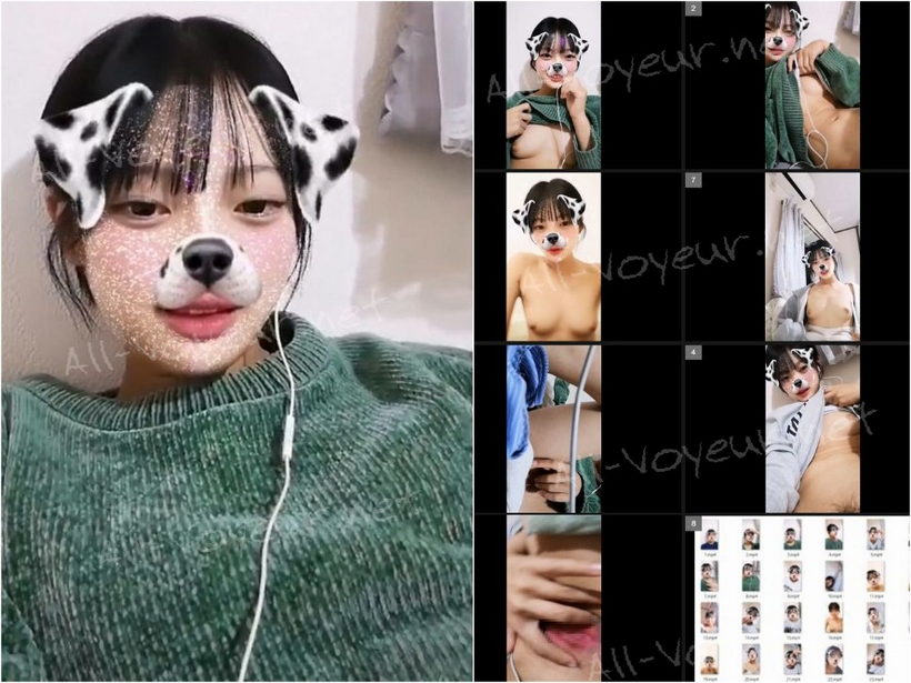 土日のみ　じゅ〇インスタライブ23本セット
