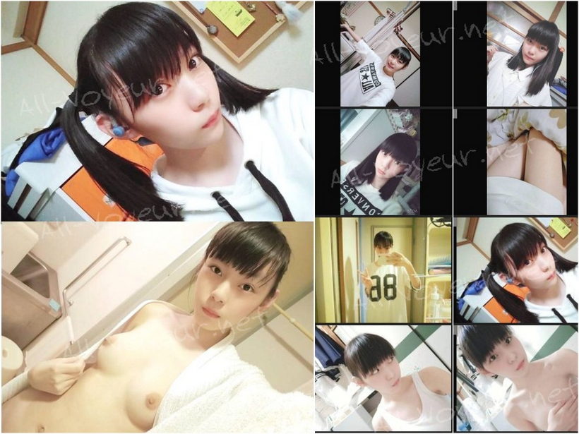 【無】 素人 #203